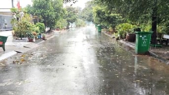 ✅Nhà 6x30 khu dân cư Trung Thành ,Cần Đước, Long An 