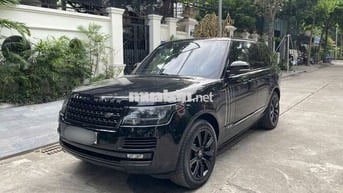 Chính chủ bán LandRover Range Rover 2015 HSE 3.0