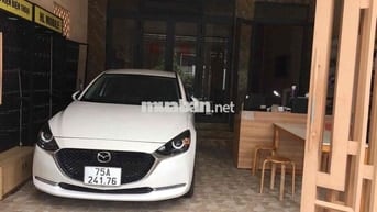 Mazda 2 2020 1.5 AT Luxury  - 28000 km ***