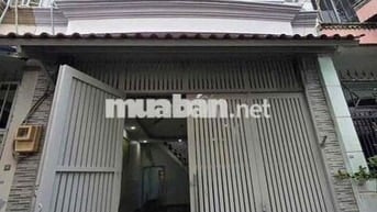 💰💰💰 NHÀ SÁT EMART PHAN HUY ÍCH, P14 - TRỆT LẦU: 1PN, 2WC - HẺM 5m