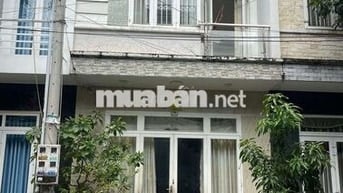 Cho thuê  nhà gần chợ tân long dĩ an Bình Dương