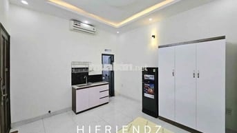 CĂN HỘ MINI FULL NỘI THẤT MỚI ZÁ CỰC TỐT - GẦN BỆNH VIỆN BÌNH TÂN