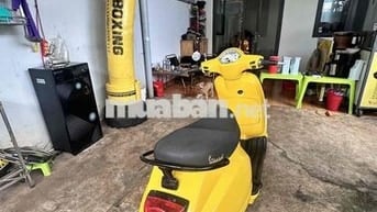 vespa Lx150 nhập nguyên chiếc nguyên zin