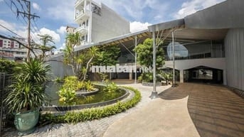 CHO THUÊ MT NGUYỄN TƯ GIẢN GÒ VẤP SIÊU SỊN 1000m2