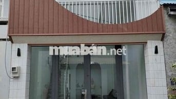 Nhà HXT 1/ Lê Đức Thọ (4x19m) 2PN 3WC 12tr