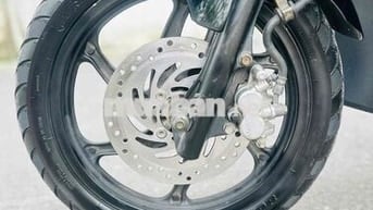 HONDA ABELAC FI 2010