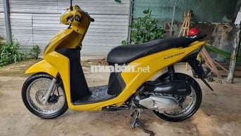 Vision 2016 vàng đẹp