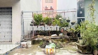 🌺Cần bán nền đất - đường lô D, Kdc Nam Hùng Vương, ph