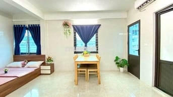 STUDIO RỘNG 30M2 NGAY BẾN XE MỸ ĐÌNH - NGUYỄN HOÀNG - LÊ ĐỨC THỌ