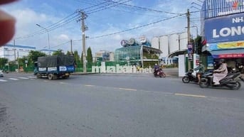 BÁN NHÀ 2 TẦNG DT 60M2 ĐƯỜNG TRẦN THỊ CỜ PHƯỜNG THỚI AN