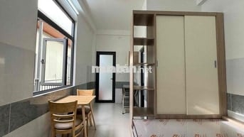 KHAI TRƯƠNG CĂN STUDIO FULL NỘI THẤT CỬA SỐ TRỜI SIÊU THOÁNG