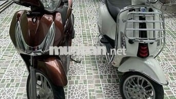 cần bán xe Vespa
