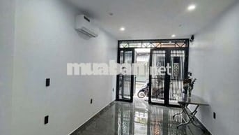 🆘️CHO THUÊ NHÀ HXH, 3PN, QUANG TRUNG, P.8, GV