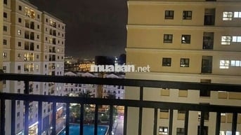 Cho thuê 85m2 2pn2wc full giá 14triệu