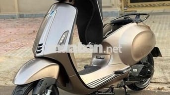 Cần bán VESPA_iget_UP_LED - Chính chủ phố ạ