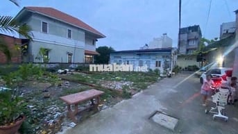 🧱Lô đất vàng Nguyễn Tri Phương – Dĩ An – chỉ 2,99 tỷ🧱 Vị trí đắc địa,