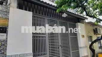 [CÓ CLIP] NHÀ ĐẸP 4 TẦNG - DTSD 224M VUÔNG - HẺM XE HƠI THÔNG