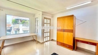 Căn Hộ Cao Cấp Y Hình 100% Gần Công Viên Gia Định Phú Nhuận