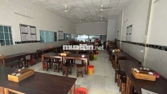 Cho thuê mặt bằng kinh doanh siêu đẹp mặt tirnf Lê Văn Lương Quận 7