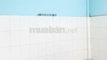 Nhà 1 trệt 1 lầu 32m2 tại quận 8 gần chợ và trường học