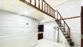 căn hộ Duplex ngay Lê Trọng Tân gần ĐH Công Thương