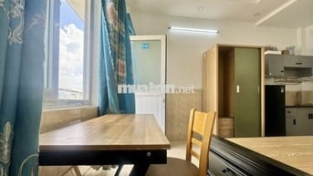 XVNT Phòng bancong thoáng mát khu đại học, Hutech ung văn Khiêm