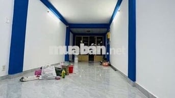 Nhà Mới 2PN Hẻm Xe Hơi Trần Hưng Đạo Quận 1