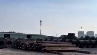 Cho thuê kho xưởng Quận 7 DT 6000m đường Nguyễn Văn Qùy PCCC chuẩn.