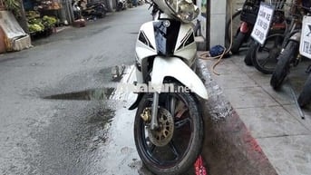 Thanh lý xe Yamaha Sirius 2017