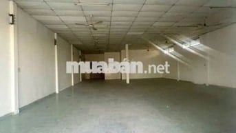 Cho Thuê Kho Xưởng Gần KCN Tân Bình. DT 250M2.