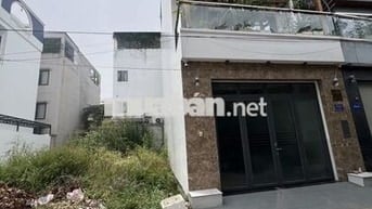 Bán lô đất đẹp 80m2 – KDC Anh Tuấn đường 8m – SHR Thổ cư – 5.x tỷ