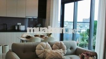 Căn hộ The Filmore 2PN full nội thất cao cấp. View sông dọn vào ở ngay