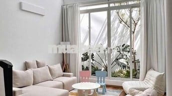 Nhà 1 Trệt 1 Lầu 4PN 5x18m Hẻm 525 Lê Văn Lương Gần Lottlemart