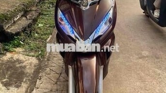 bán sym shap máy êm ngon