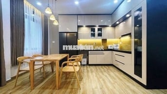 HIẾM 💥 3Đ -SHR- nhà LÂM VĂN BỀN Q7