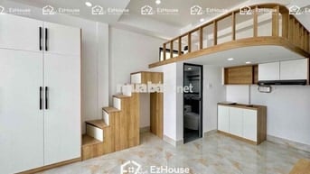 căn hộ Mới 100% ngay Ngã 4 Bốn Xã - Đại Học Văn Hiến - Lê Văn Quới