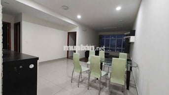 Cho thuê căn hộ Ngọc Phương Nam Quận 8. DT s120m2, 3pn 2WC. Giá 15 tr