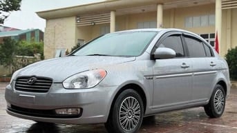 Hyundai Verna 20*** km