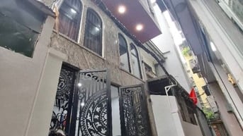 Nguyễn Chí Thanh, Ba Đình, Đống Đa 1,2 tỷ/ năm giá 25 tỷ 80M-8T