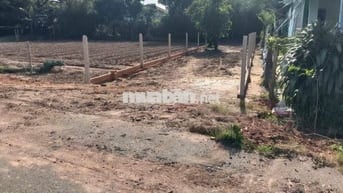 Bán Gấp 175m2 thổ 100% Suối lôi Củ Chi Shr 600tr