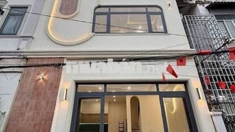 BÁN NHÀ NGAY CHỢ GẠCH KIẾNG SẦM UẤT - 1 LÀU 120M2 - SỔ RIÊNG