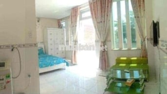 CHO THUÊ CĂN CC MINI KHU TRUNG TÂM Q1  (chính chủ