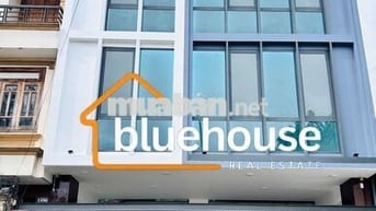 NHÀ ĐƯỜNG NGUYỄN TRỌNG TUYỂN DIỆN TÍCH: 8X20M HẦM 4 TẦNG CHO THUÊ