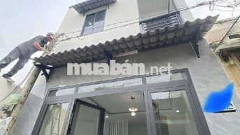 🏠 ĐẸP - Ngay Đs 8 - AEON Tân Phú - Tân Kỳ Tân Quý - Hẻm Xe Hơi