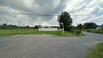 🔥 SIÊU PHẨM 2025 ĐẤT THUỘC TP.HCM – CỦ CHI 🔥 📍 Đường nhựa 2 mặt tiền