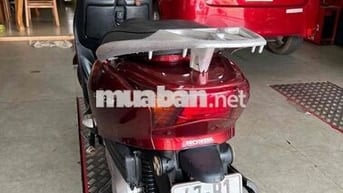Cần bán xe Ga Honda phun xăng điện tử