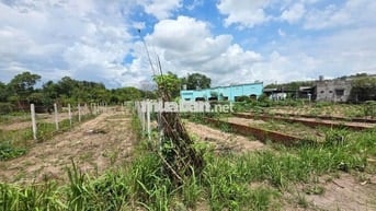 Đất đẹp - 155m2, nở hậu, ngay vành đai 3