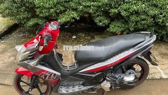 bán yamaha nouvo phun xăng điện tử