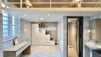 CHO THUÊ CĂN HỘ DUPLEX - ĐH CÔNG THƯƠNG - AEON TÂN PHÚ - CELADON CITY