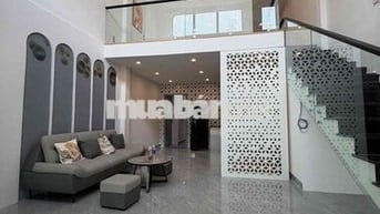 Bán Nhà Gác Lững Mt Đường Tân Thái - Cách Biển 300m Có Thể Ở Luôn